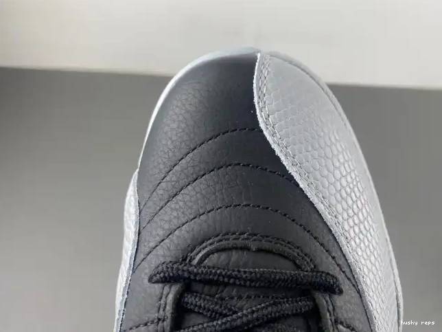 Rep Husky CT8013-010 Air 12 Jordan Barons 0616